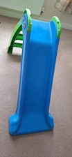 Little Tikes First Slide - Blue/Green (172403E3)