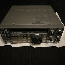 Kenwood trio 670 amateur - kenwood,