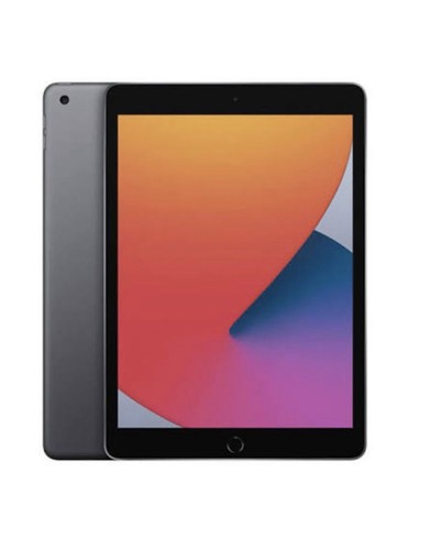 Apple ipad 8th gen - ipad,