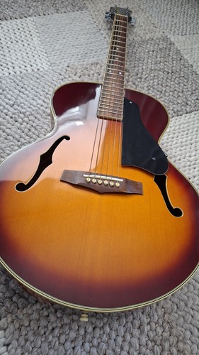 Ibanez guitar jazz - ibanez,