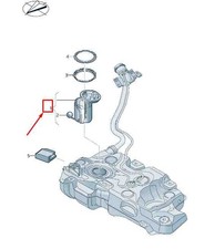 VW Golf Sportsvan AM Fuel