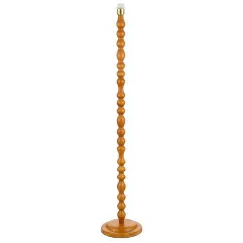 Oak wooden classic standing - wooden,