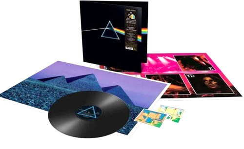 Pink floyd the dark - side, of