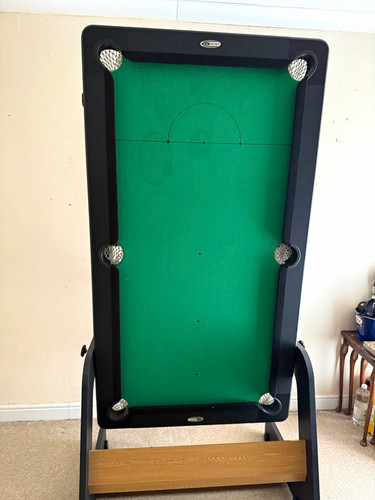 Riley folding 5ft supasize - riley,