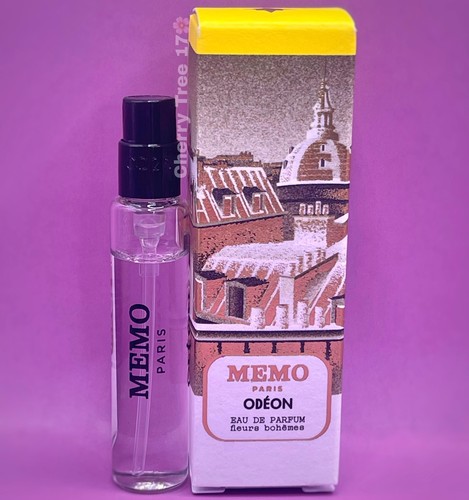 Memo paris odeon - odeon, parfum