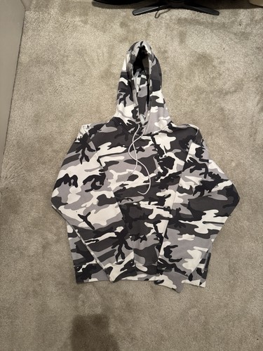 Nike camo tech fleece jumper - tech,