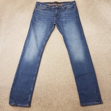Hugo Boss Mens Jeans 36x34