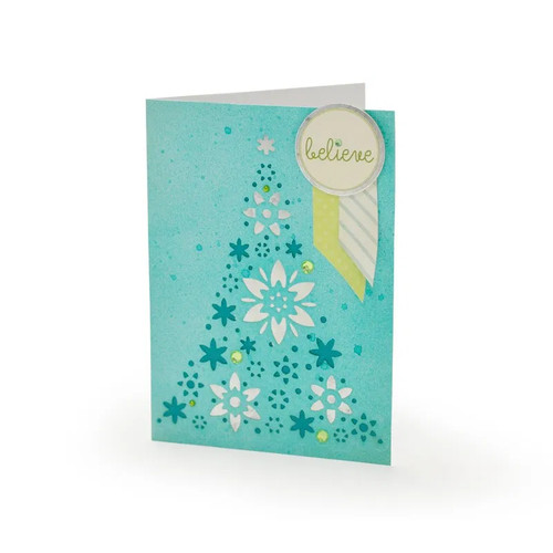 Big shot sizzix thinlits - big,