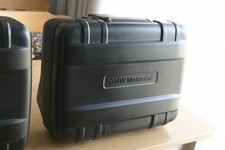 BMW Vario Panniers  R1200GS