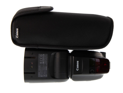 Canon speedlite 600ex - canon, 600ex-rt