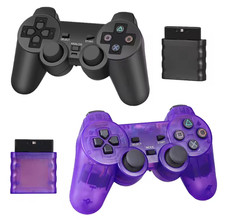 Wireless game controller - wireless, for