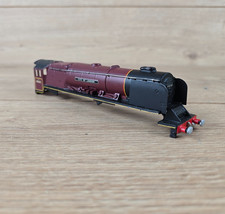 Wrenn W2226 Duchess Class City