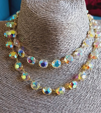 VINTAGE AB Crystal Rivoli