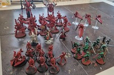 Warhammer 40k Aeldari 1000 pts