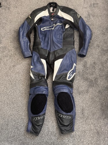 Alpinestars piece leather - alpinestars,