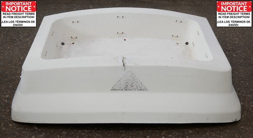 Asi riviera front fiberglass - asi,