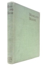 Moorland Mousie (Golden Gorse