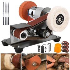 Mini Electric Belt Sander
