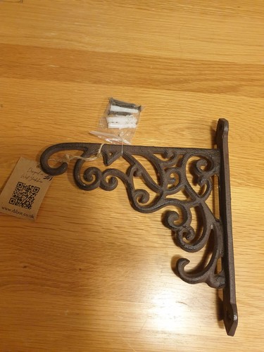 Recycled wrought iron - , hanging