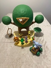 Raa Raa the Noisy Lion Tree