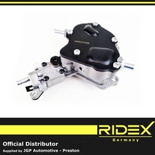 Fuel vacuum tandem pump - tandem,