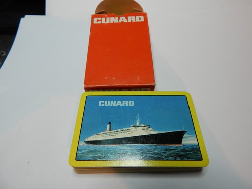 Cunard qe2 playing - cunard,