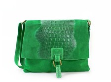 Ladies Women's Italian Real