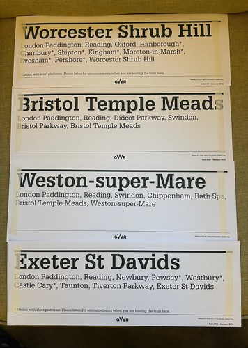 Great western railway - 4,