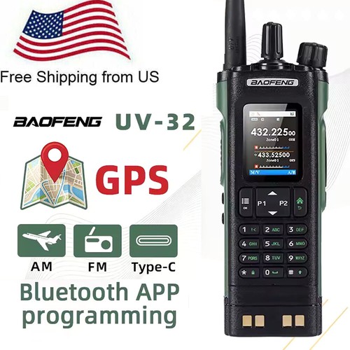 Baofeng 10w bluetooth - baofeng,
