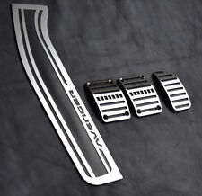 PEDALS JEEP AVENGER SUMMIT