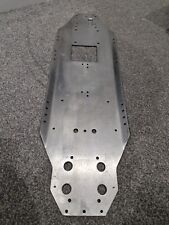 FG 1/5 1:5  metal Lower Chassis Plate touring car race car monster truck 2 66cm