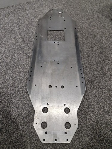 5 metal lower - ,