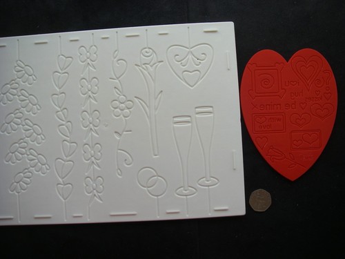 Joblot keepsake glitter - joblot,
