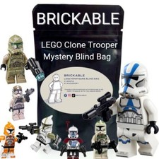 LEGO STAR WARS MINIFIGURE