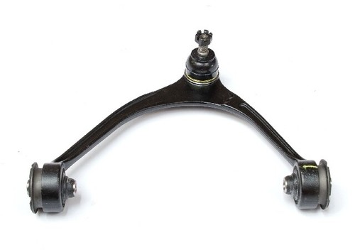 Upper left control - left, arm