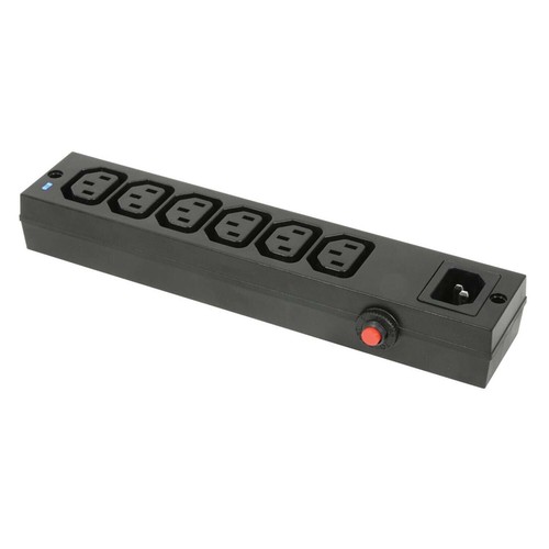 Gang iec power cable - gang,