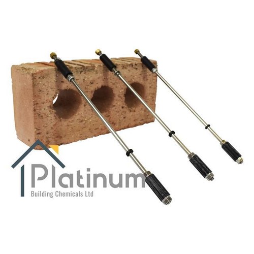Neoprene remedial wall ties - neoprene,