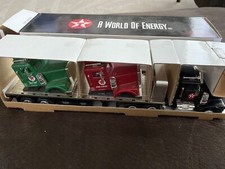 2000 Texaco Credit Card