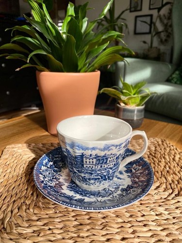 Vintage aynsley england - h.aynsley,