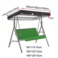 Replacement Canopy for Swing