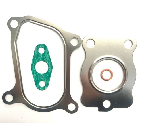 Turbocharger gasket set - turbocharger,