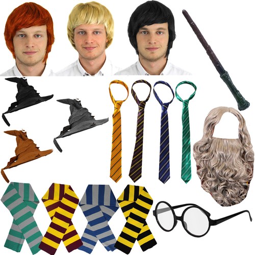 Adults child wizard - adults, child's