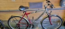 Saracen Rufftrax adult Mountain bike