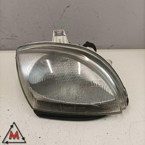 Headlamp 38800748 fiat - headlamp,