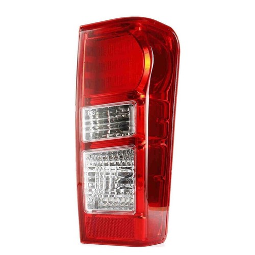 Right driver side led - side,