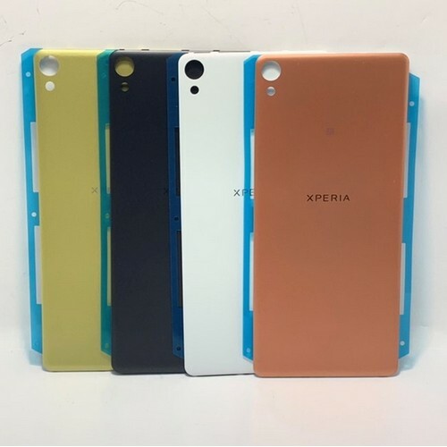 Sony xperia battery - sony, xa