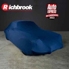 Indoor Car Cover Soft Stretch