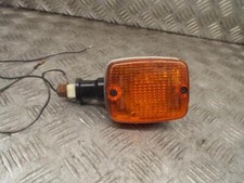 Suzuki GSX250 GSX400 GSX1000 GSX1100 Katana 1980-1983 Front Original Indicator 