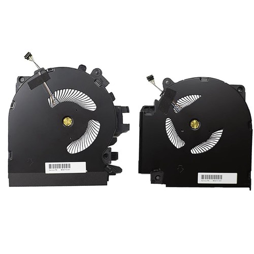 Cpu gpu fan - fan, hp