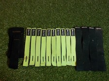 Fishing rod bands 8 pairs advanta shimano carp match tackle set up